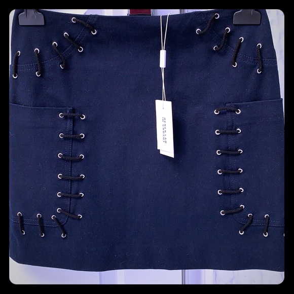 10 Crosby Derek Lam Dresses & Skirts - Skirt by Derek Lam